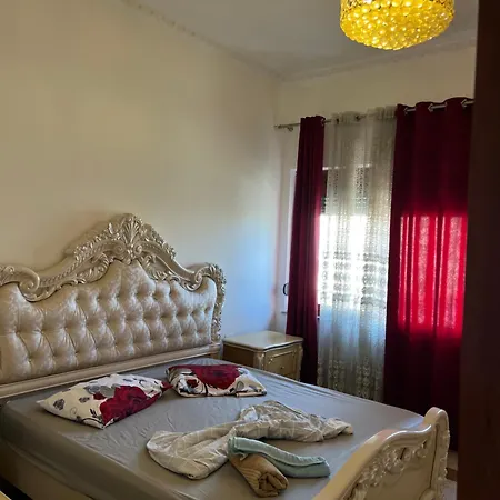 Dyrrah Centre Πανσιόν Δυρράχιο