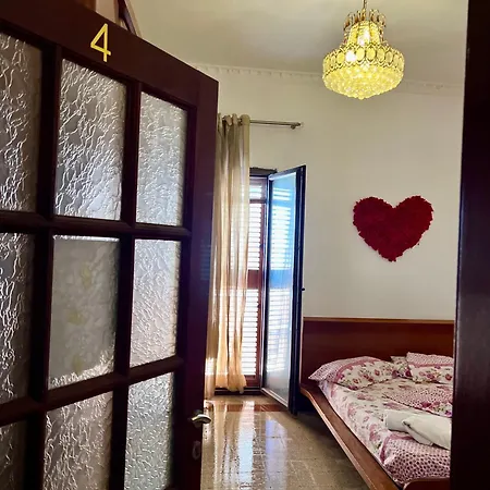 Πανσιόν Dyrrah Centre Δυρράχιο