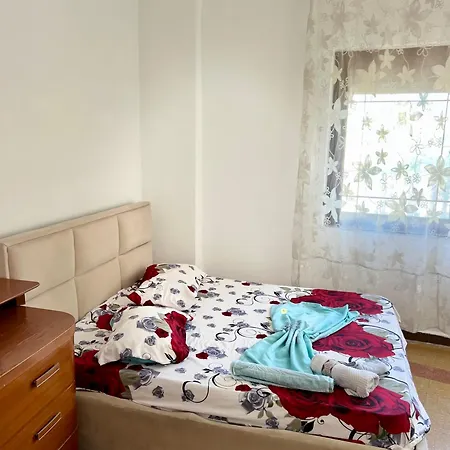 Πανσιόν Dyrrah Centre 3*