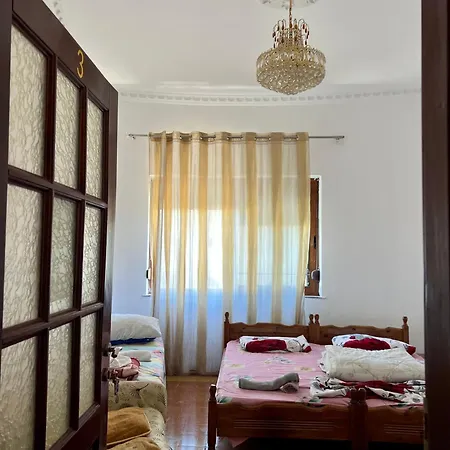 Guest house Dyrrah Centre Durres