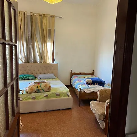Dyrrah Centre 3*