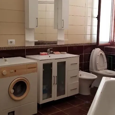 Dyrrah Centre 3* Durres